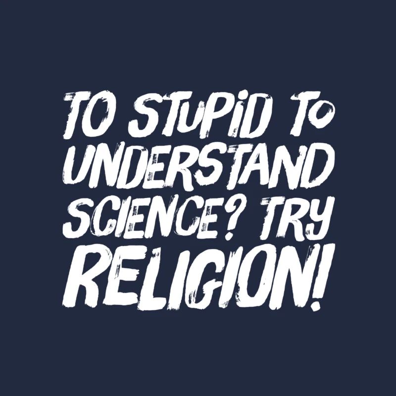 La science, c’est dur