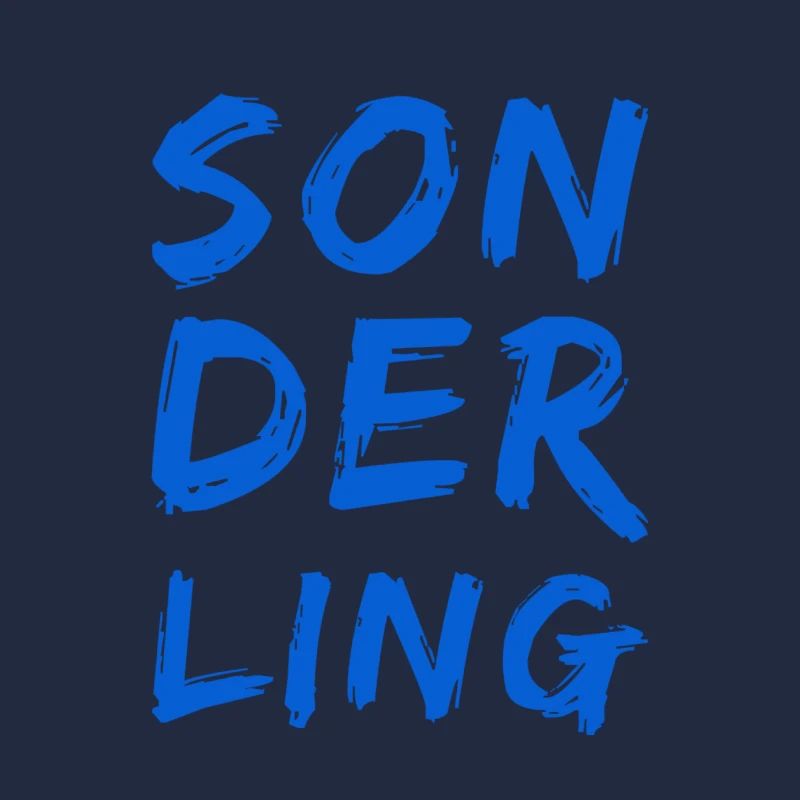 ich bin einzigartig