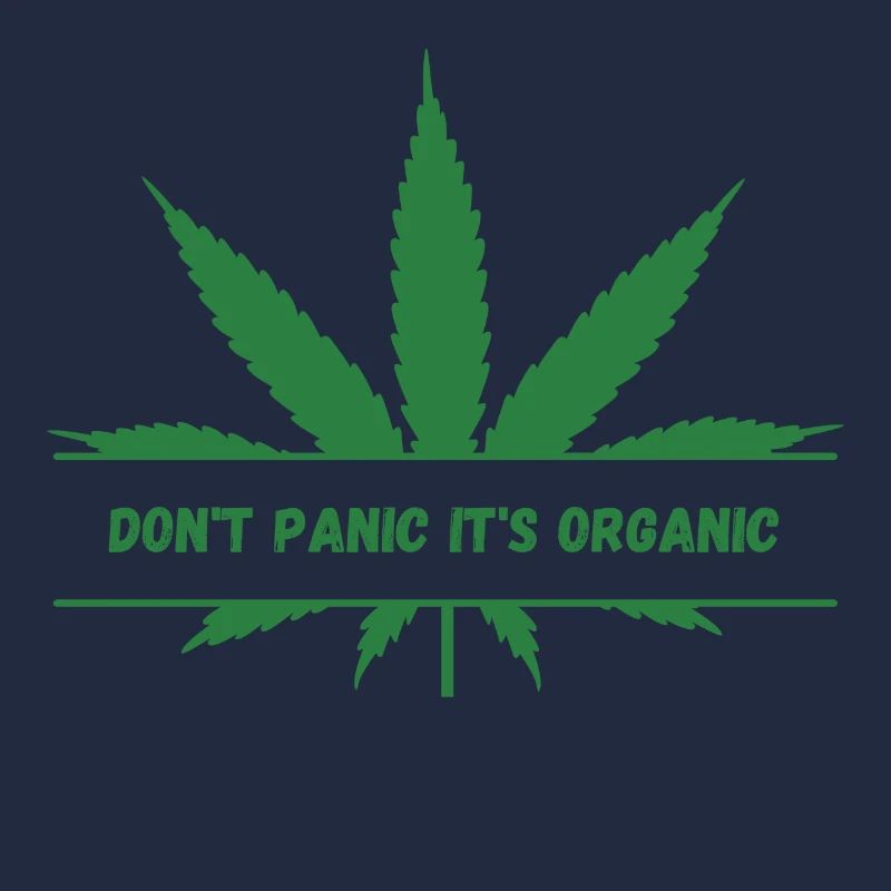 Pas de panique, c’est bio