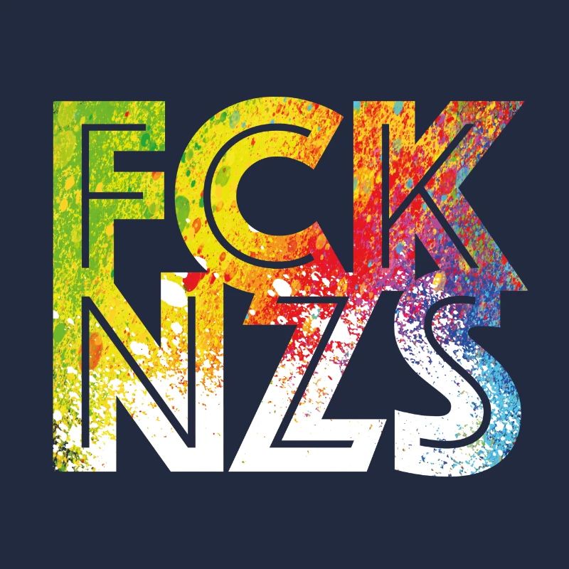 FCK NZS