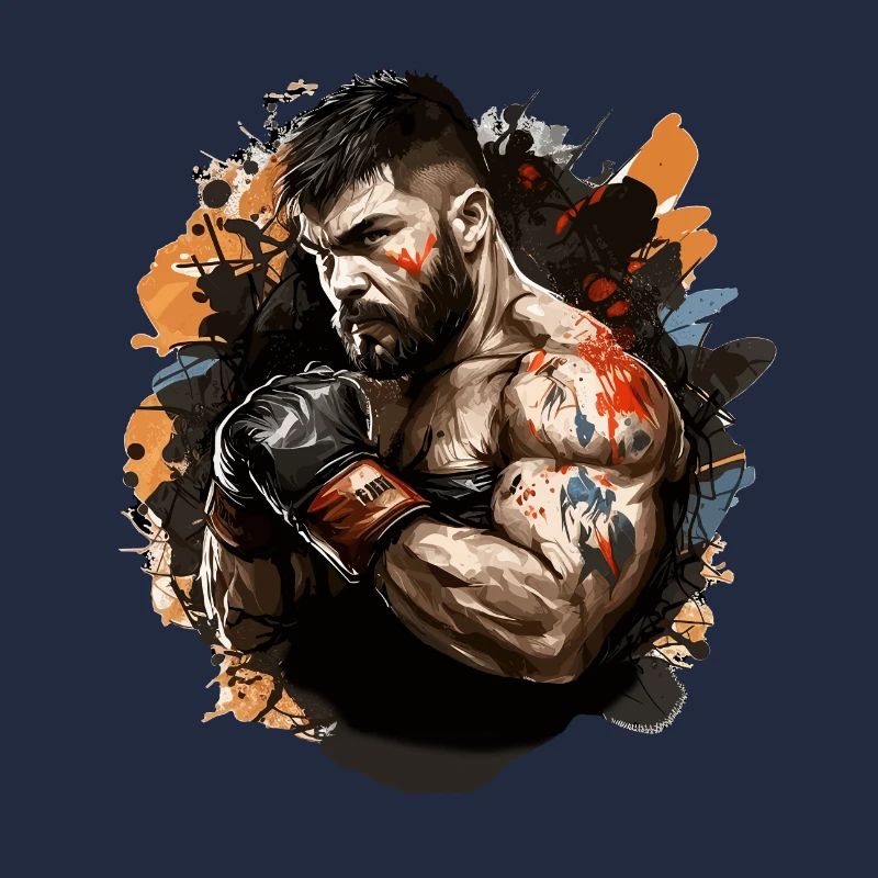 Fighter
