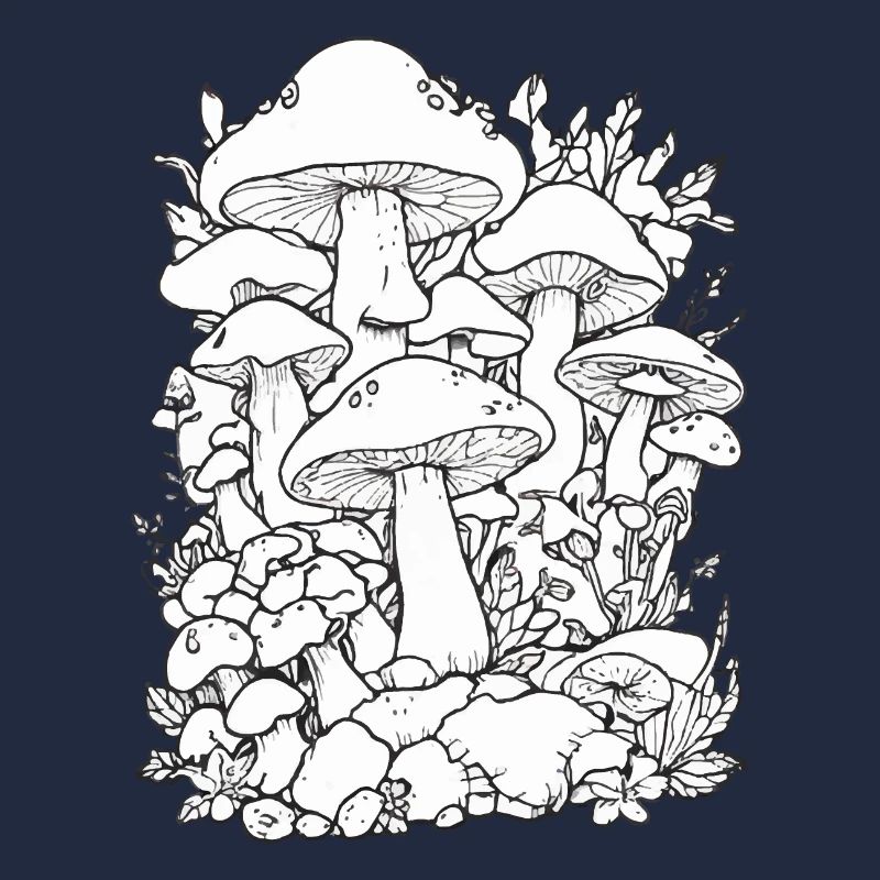 Mycètes