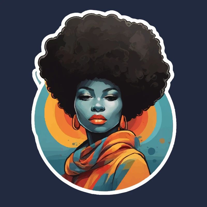 African