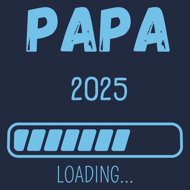 PAPA 2025 LOADING...