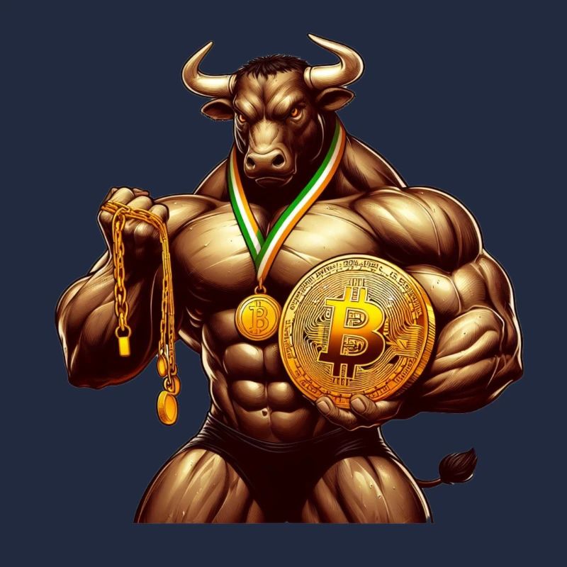Bitcoin Bulle