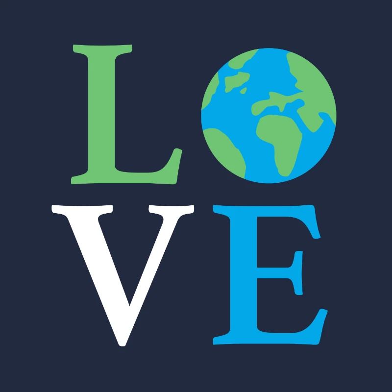 Love Earth