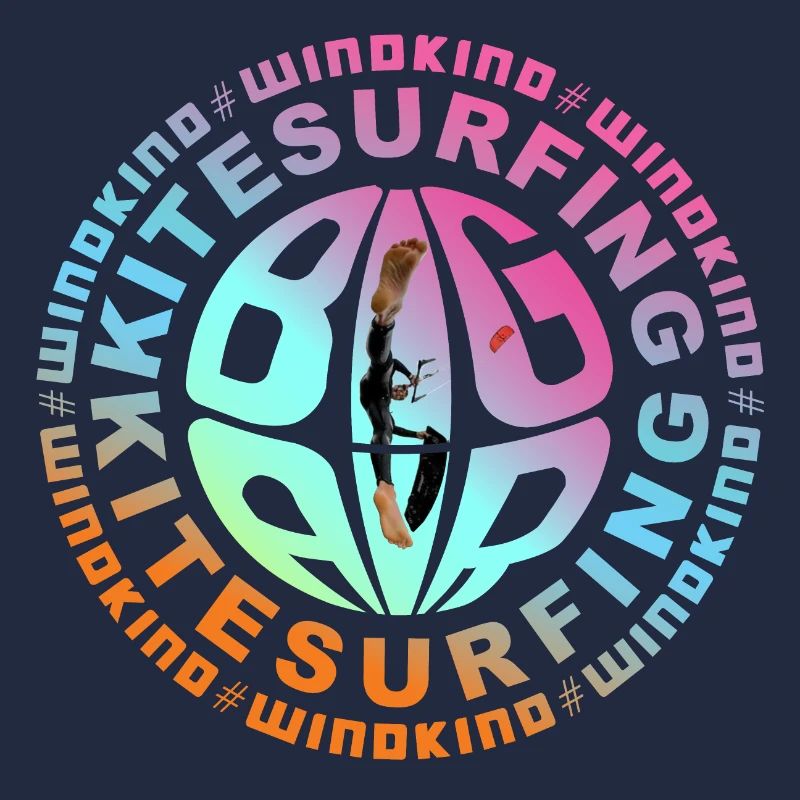 Kitesurf