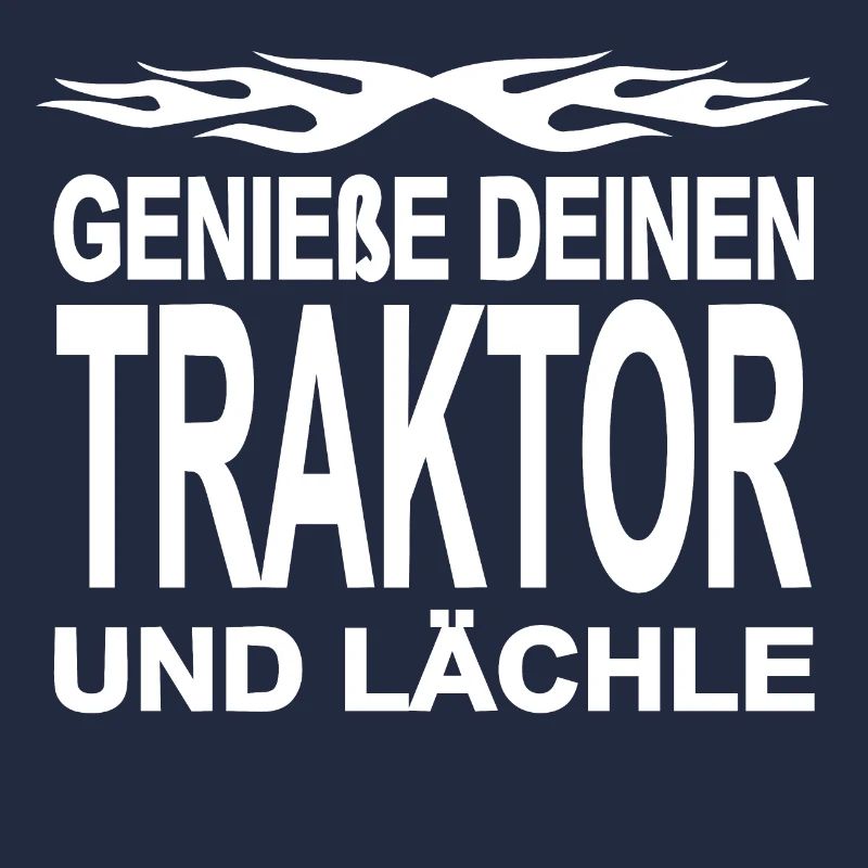 Traktor