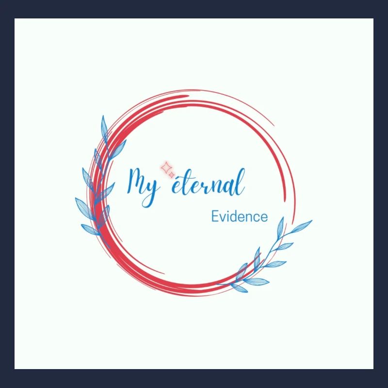 Rainbow butterfly created