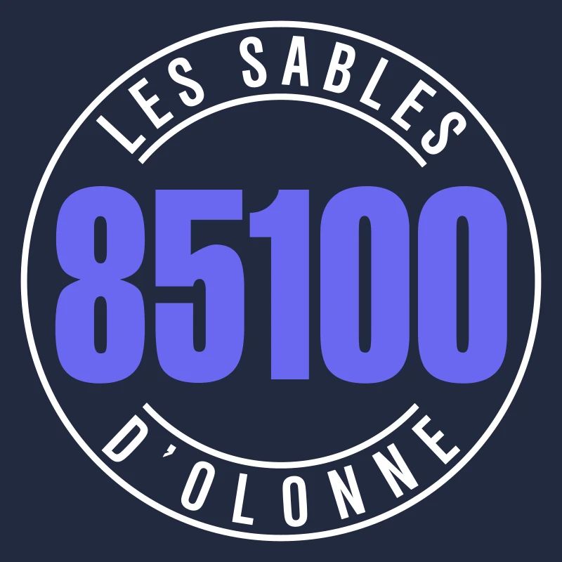 Les Sables d'Olonne 85100