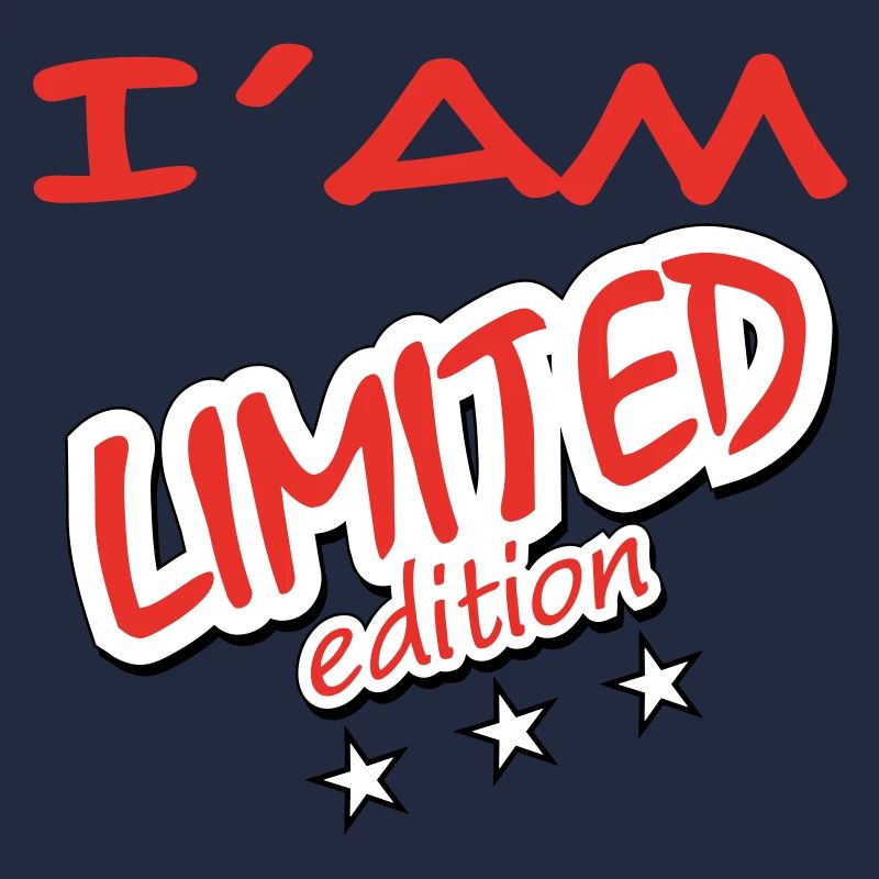 LIMITIERTE AUFLAGE