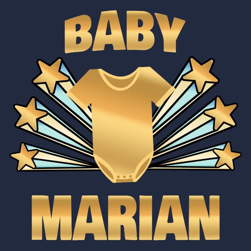 Mariale comme naissance