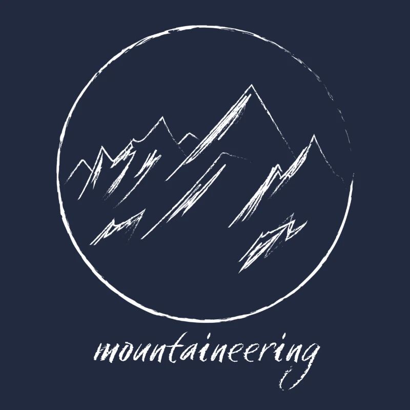 Mountains / Mountaineering