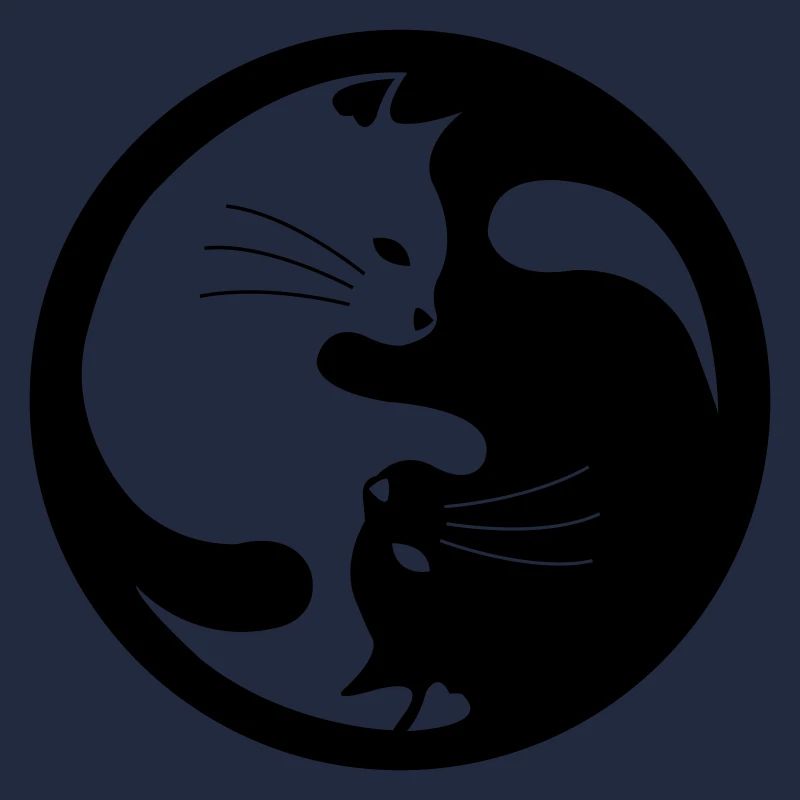 Chats Ying Yang
