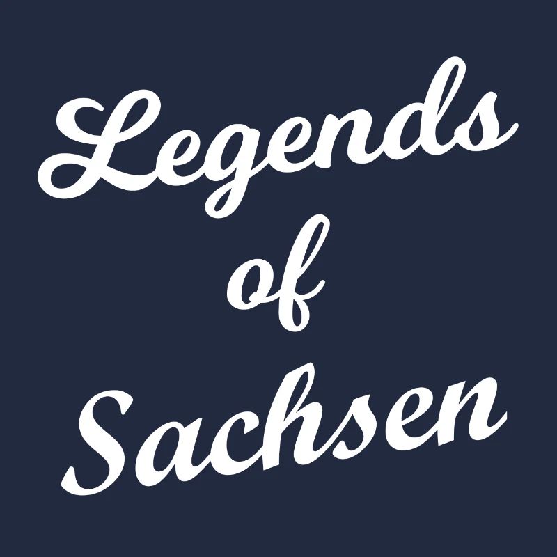 Légendes de Saxe