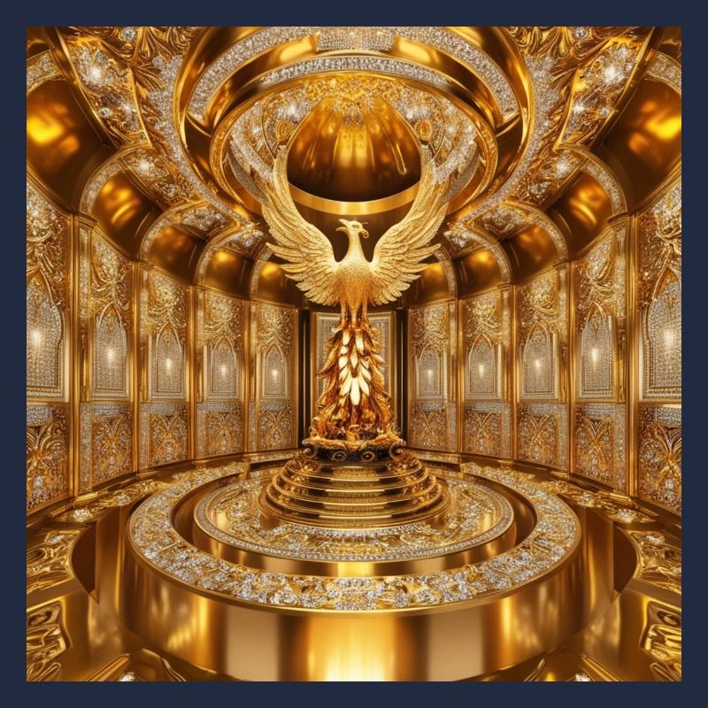 Das Labyrinth der Mythen