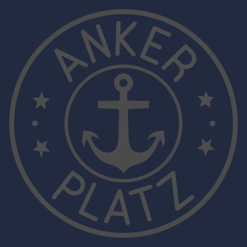 Badge "Ankerplatz"