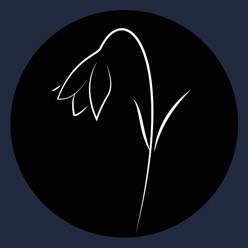 Design "Silent Grace"