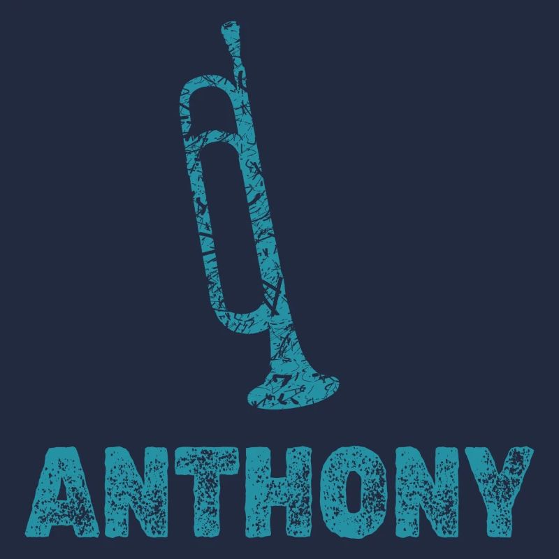 Blasmusik Anthony