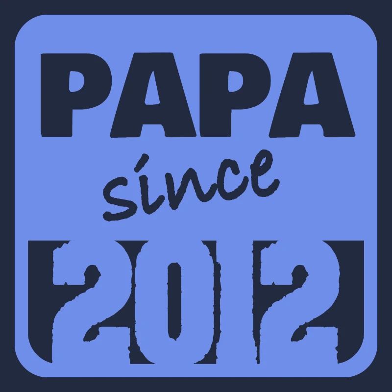 Dad 2012
