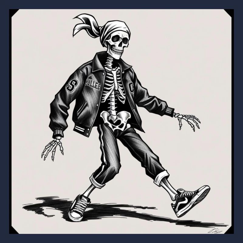 Skeleton Swagger