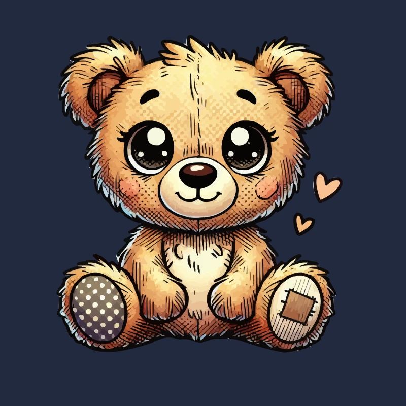 Nounours