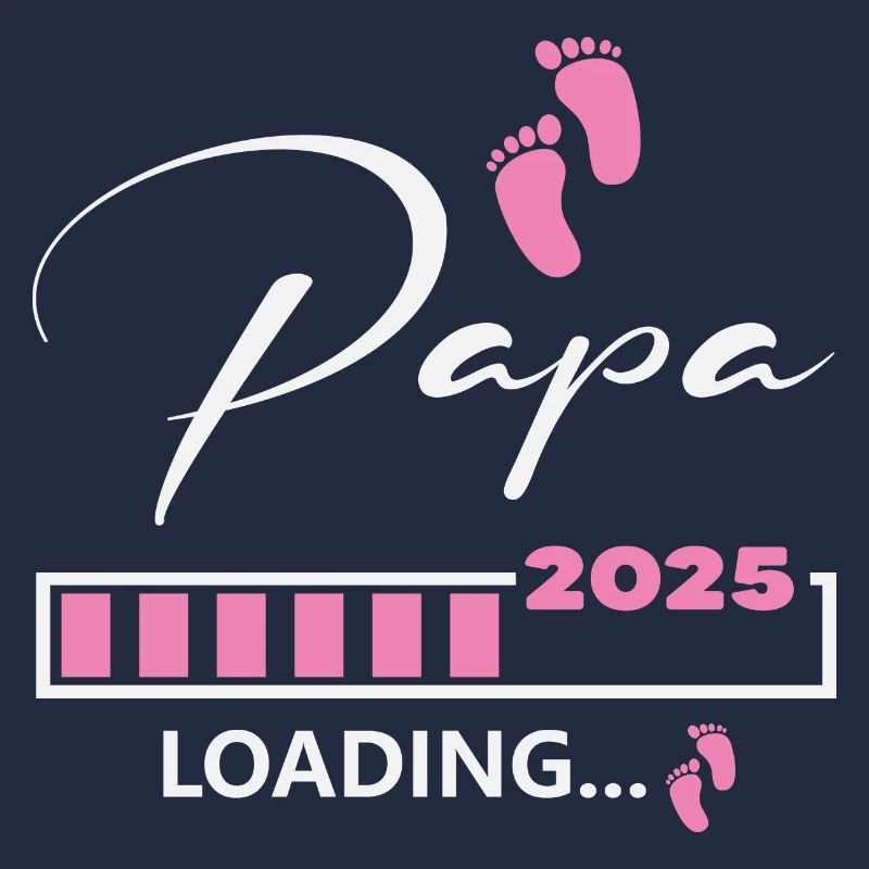 Papa 2025 loading