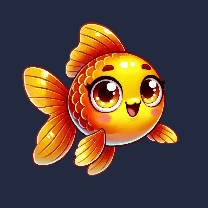 goldfisch
