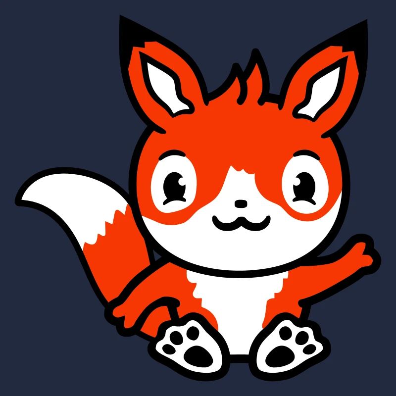 Fuchs Rotfuchs Wildes Tier Schlauer Wald Bewohner