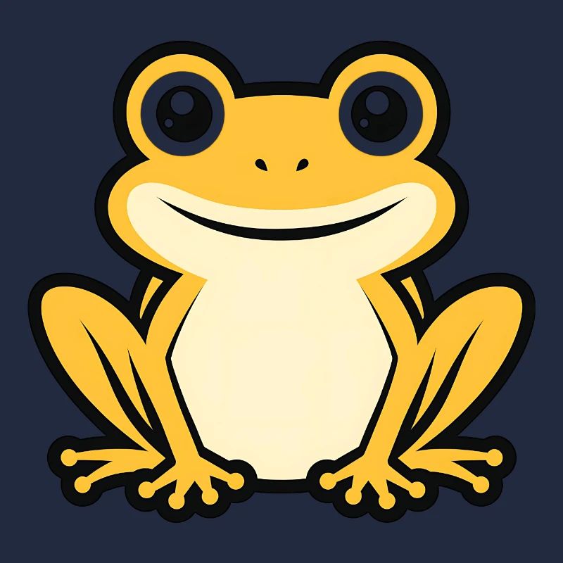 crapaud