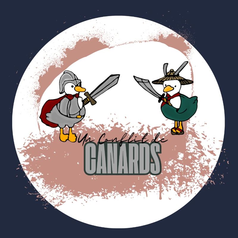 Conflit de canard