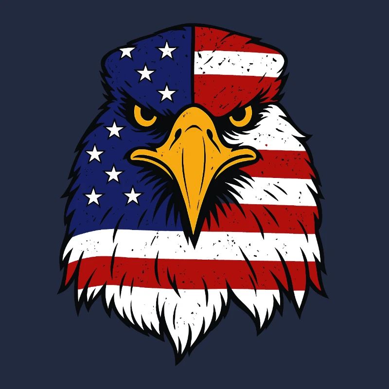 US Eagle