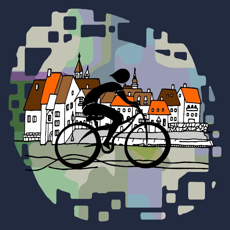 Cycliste
