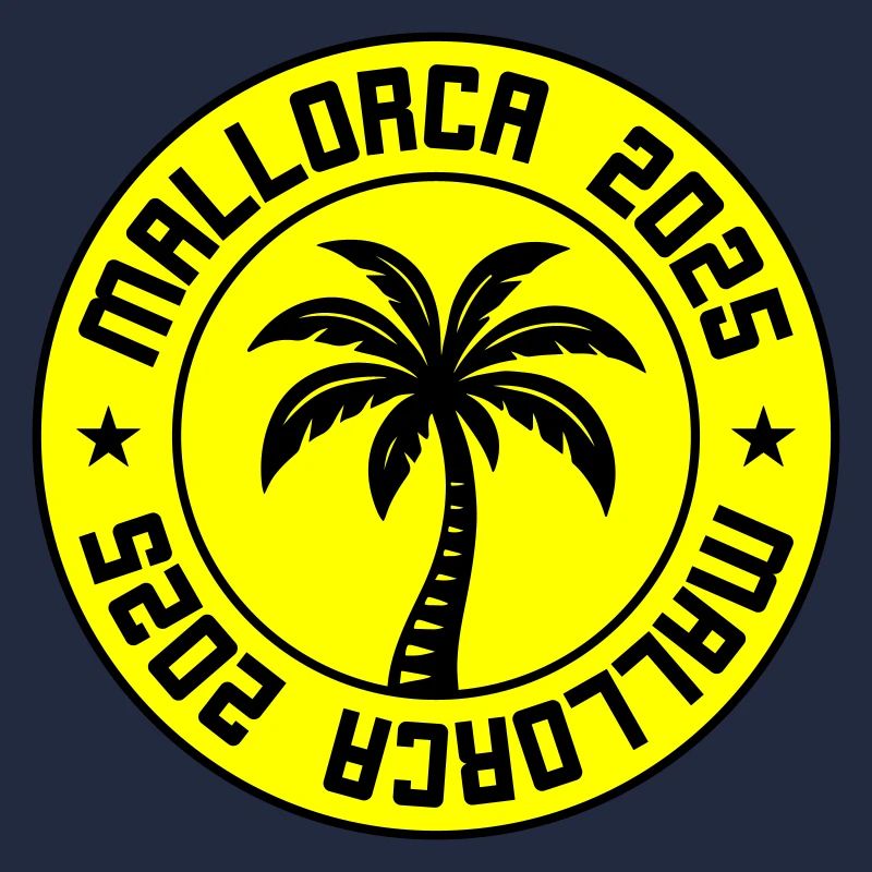 Majorque 2025
