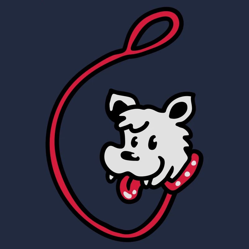 Dog Leash 3