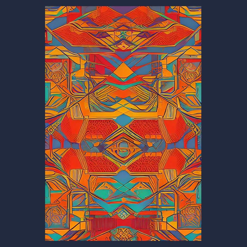 Retro Pattern