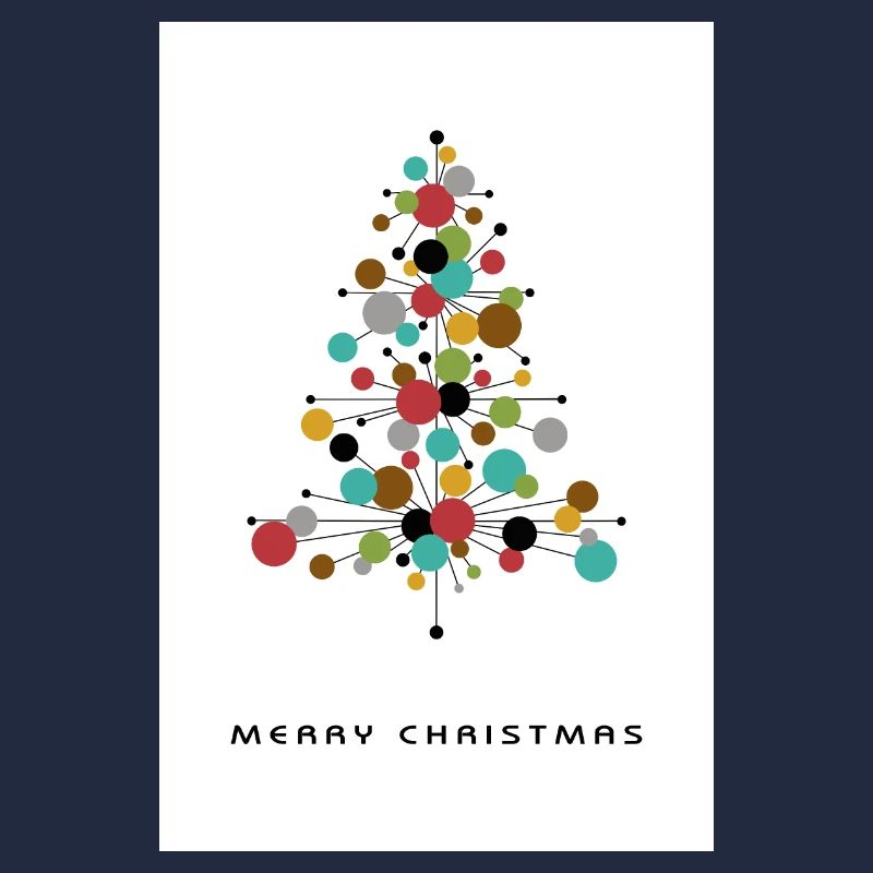 Tannenbaum modern 