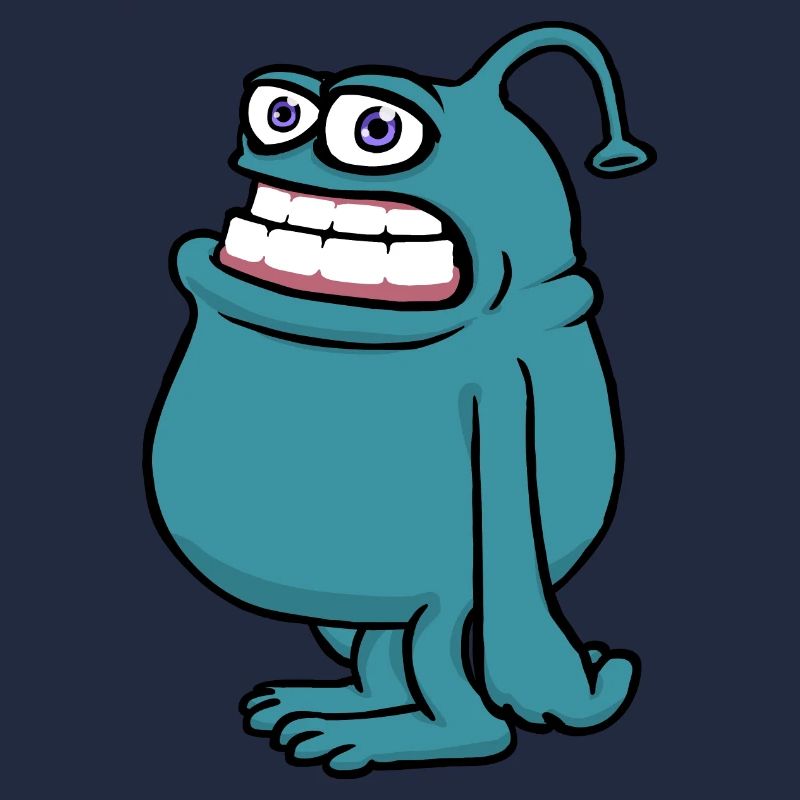 Mampfredo