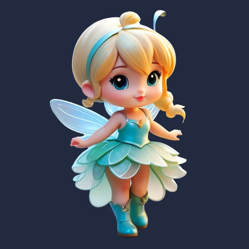Petite Fée 3