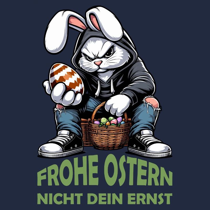 Frohe Ostern nicht dein ernst