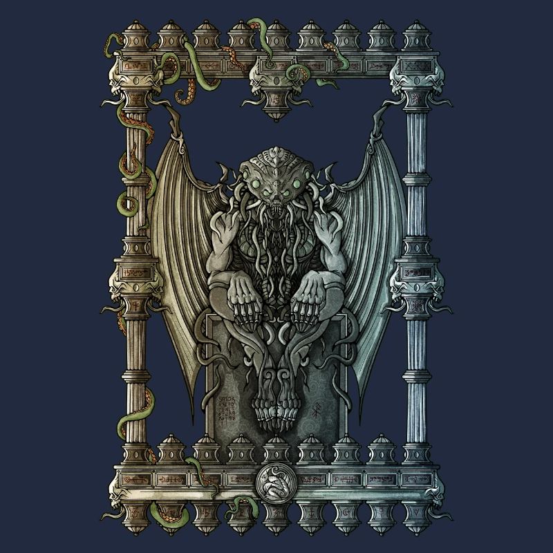 Cthulhu