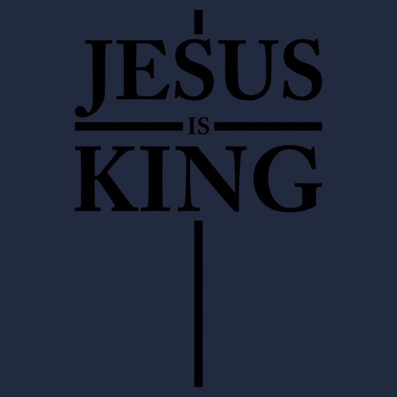 Jésus est Roi 01
