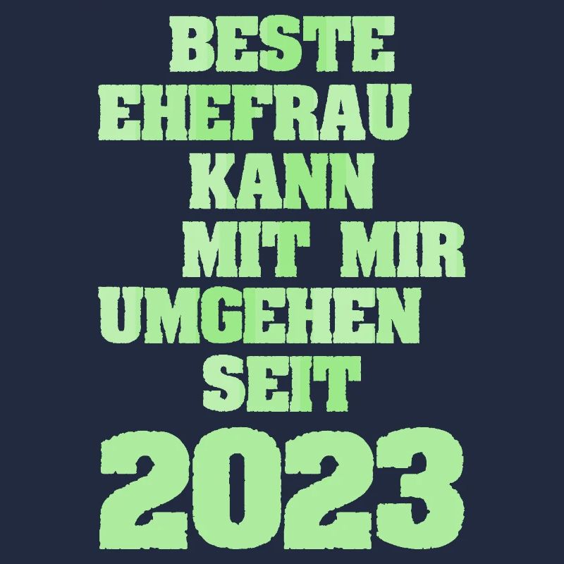 Ehe 2023