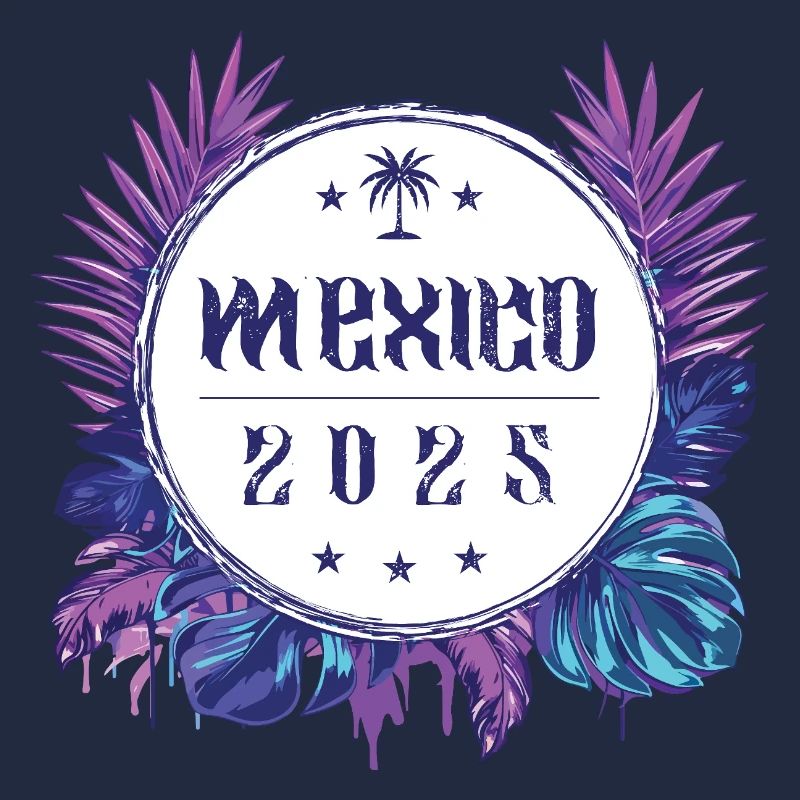 Mexiko 2025