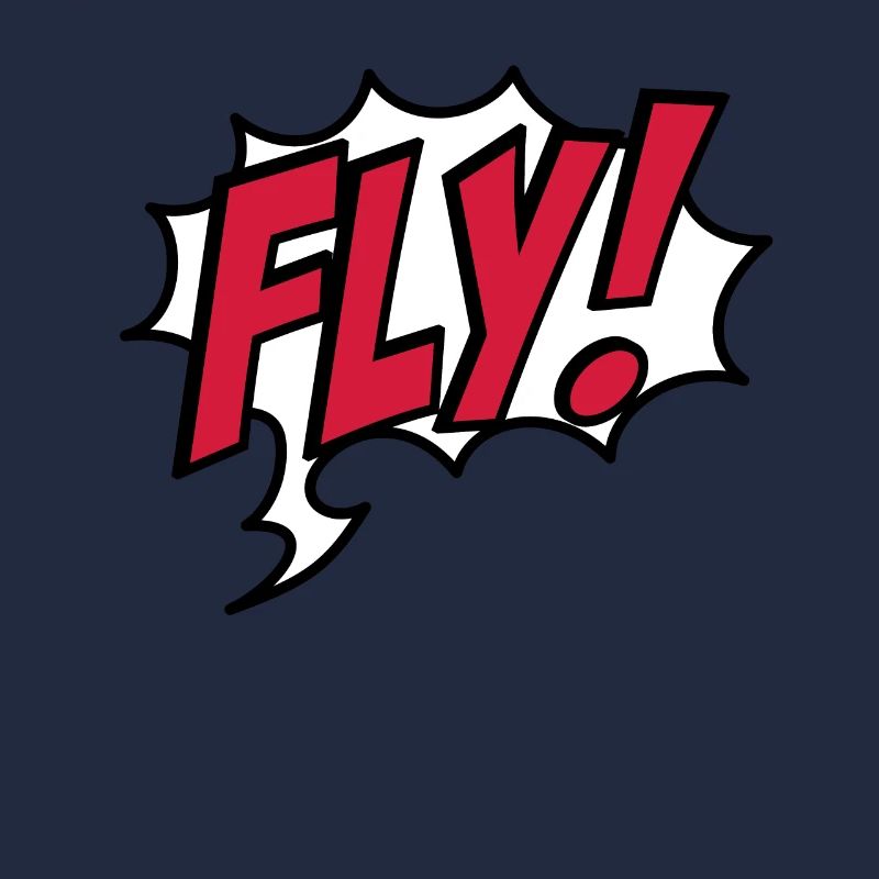 fliegen