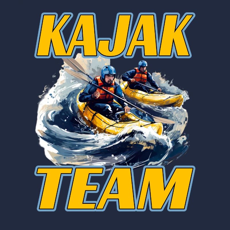 Kajak Team