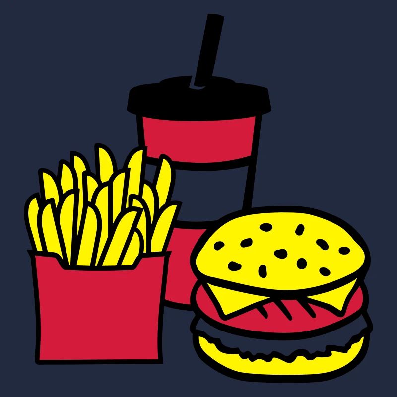 Fast food