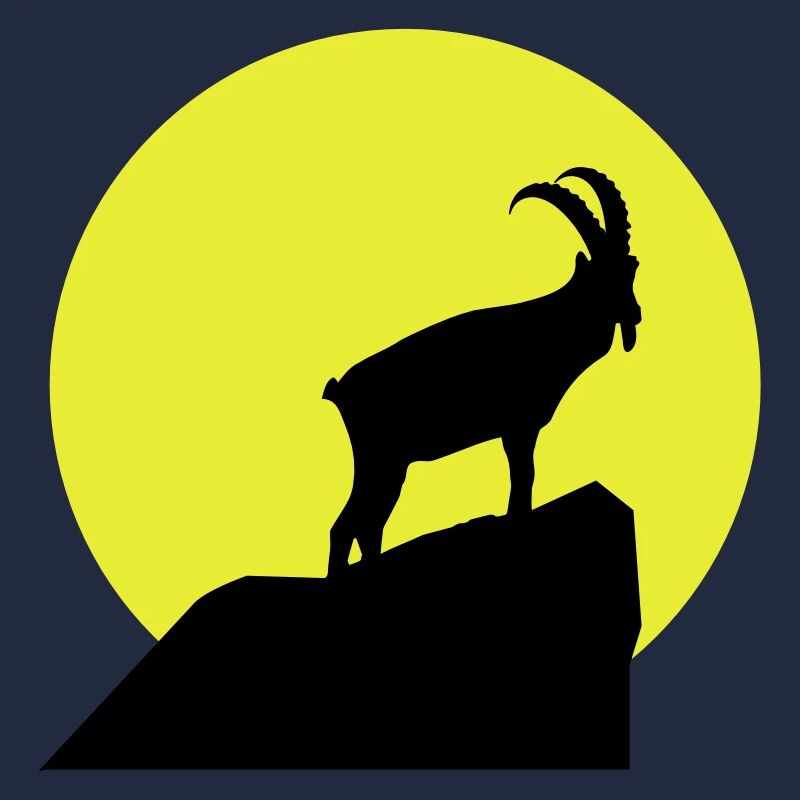 Sternzeichen Steinbock