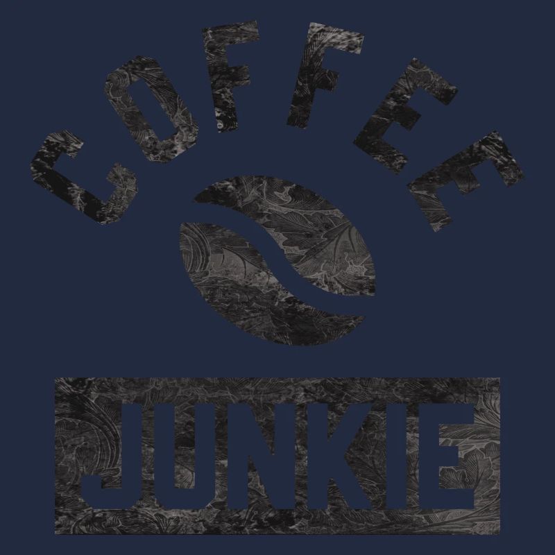 Coffee Junkie