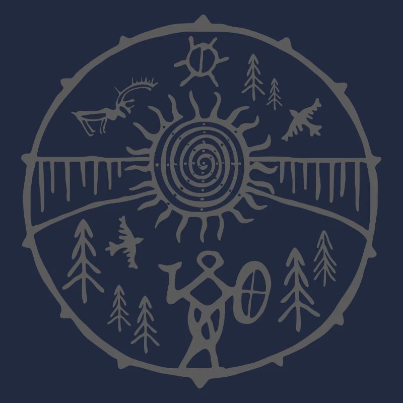 Chaman / Terre Mère